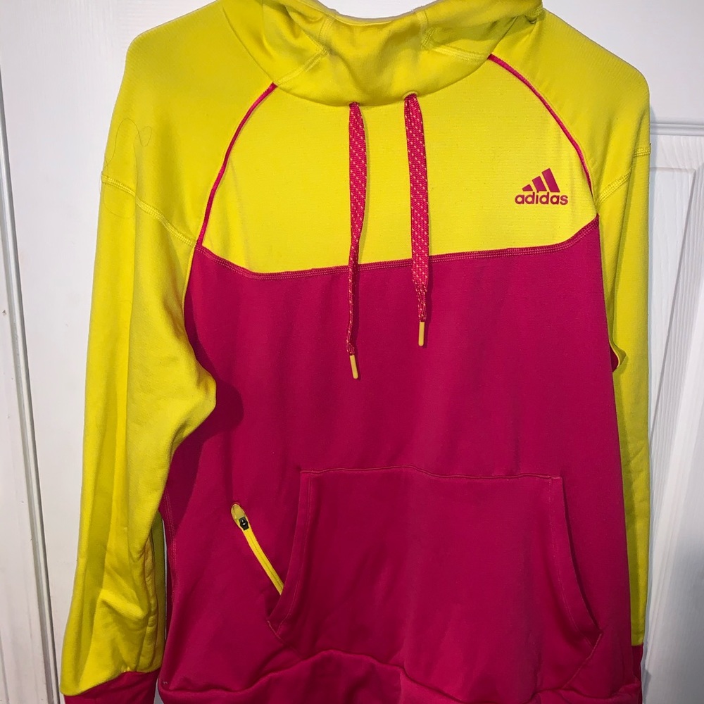 Adidas Sweatshirt. - Picture 1 of 1